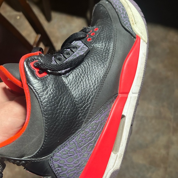 Jordan 3 - Picture 6 of 9